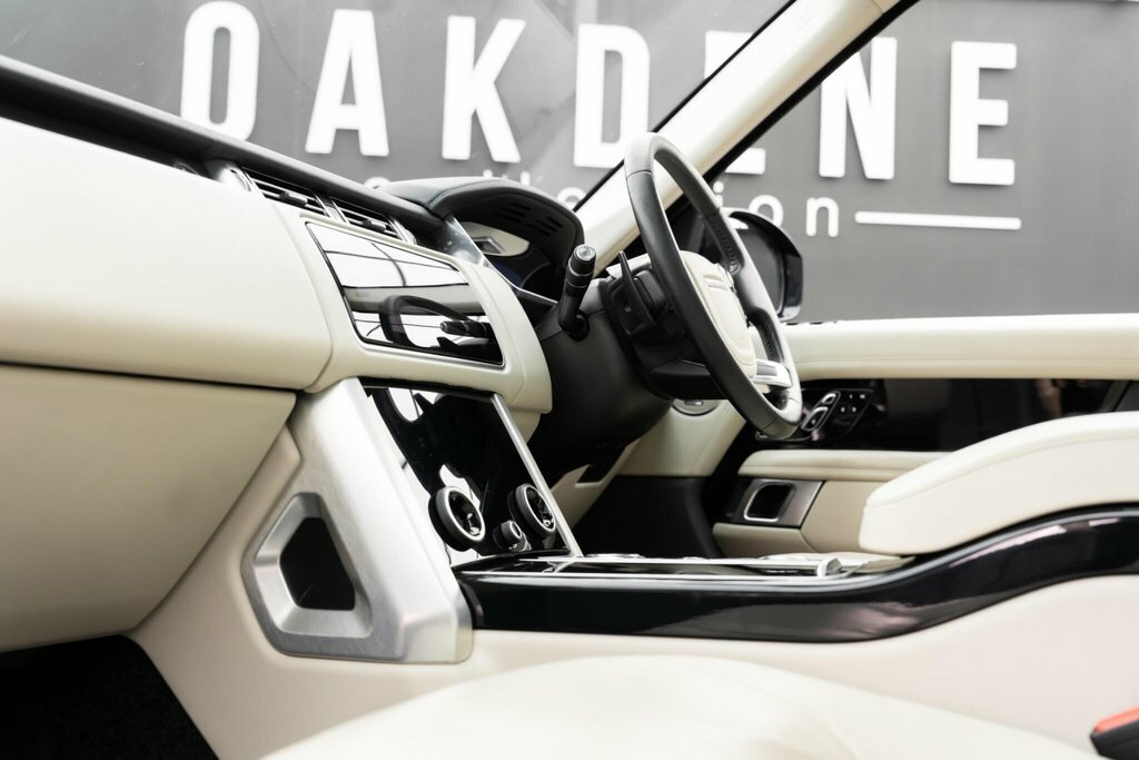 Land Rover Range Rover #45
