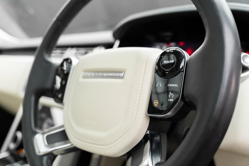 Land Rover Range Rover #15