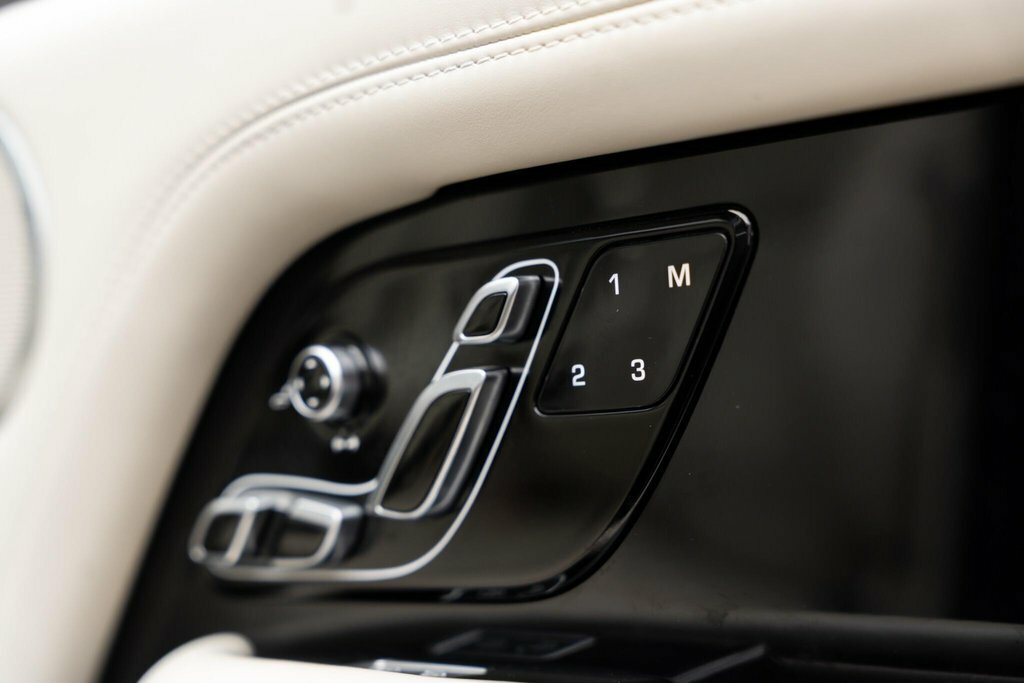 Land Rover Range Rover #13