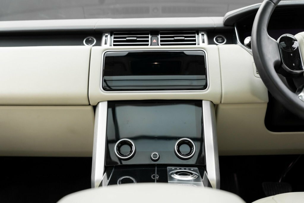 Land Rover Range Rover #43