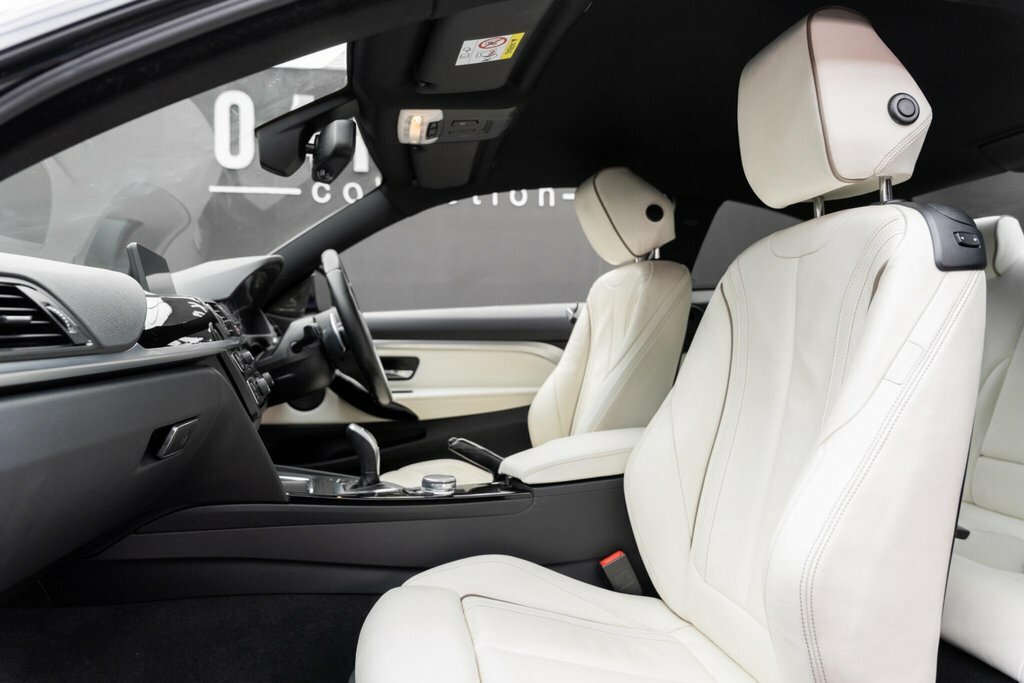 BMW 4 Series 3.0 440I M Sport Euro 6 Ss #2