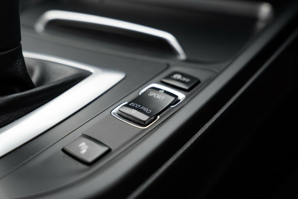 BMW 4 Series M4 Semi-auto #23