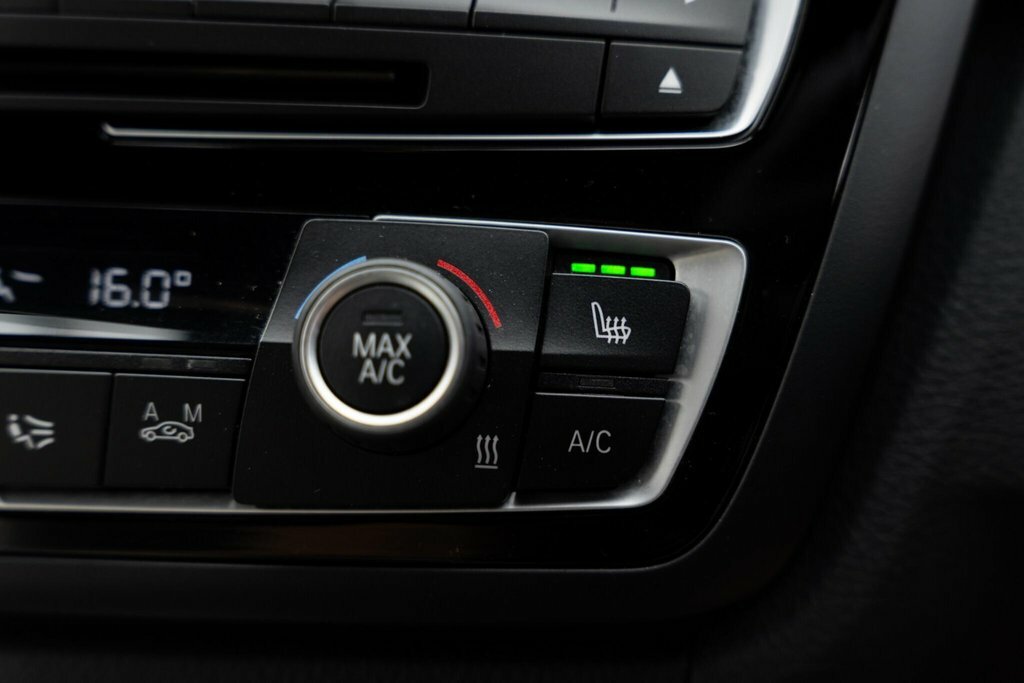 BMW 4 Series M4 Semi-auto #12