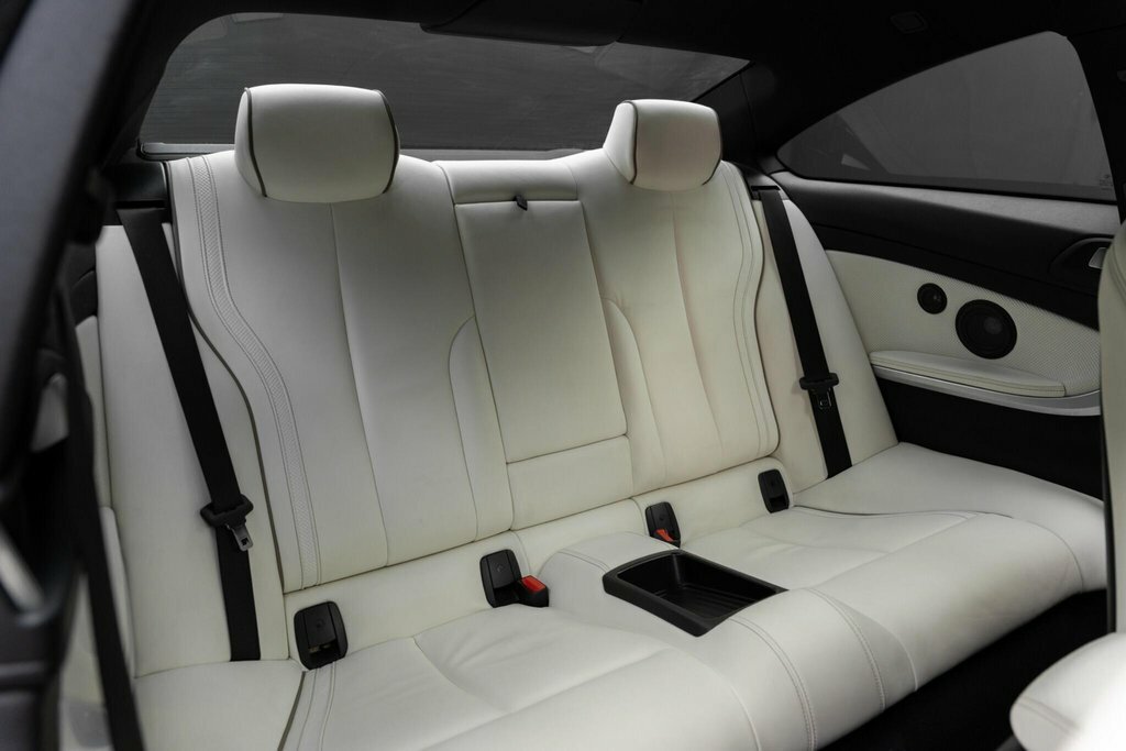 BMW 4 Series M4 Semi-auto #27