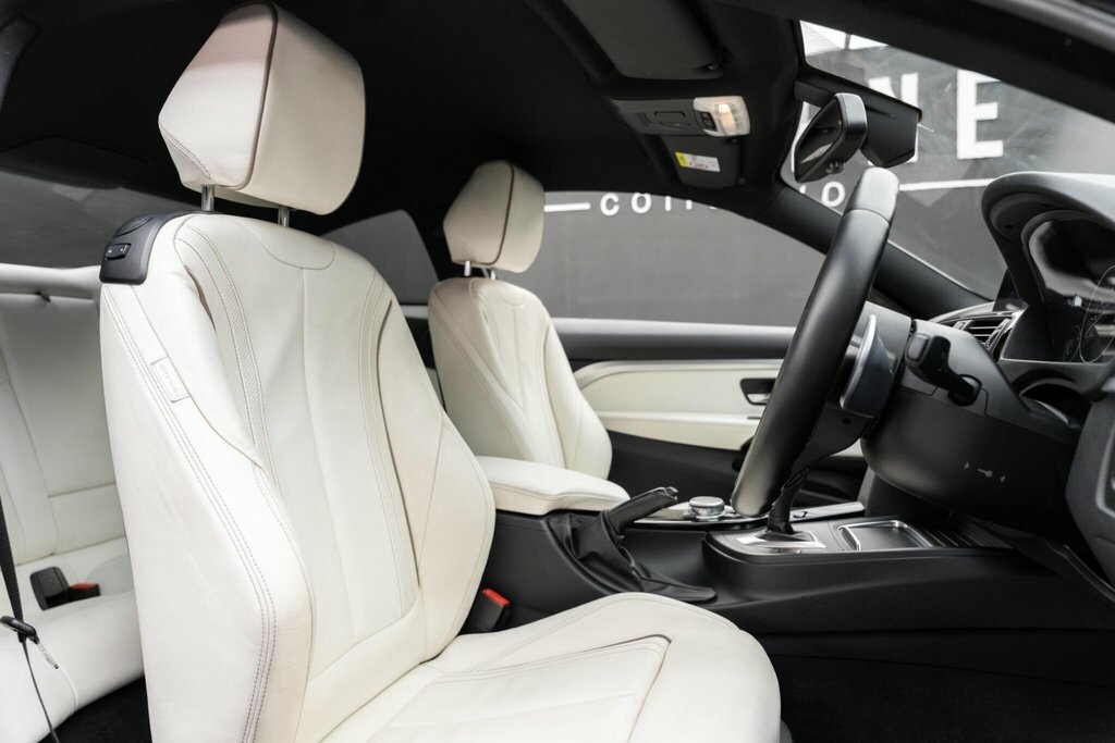 BMW 4 Series 3.0 440I M Sport Euro 6 Ss #6