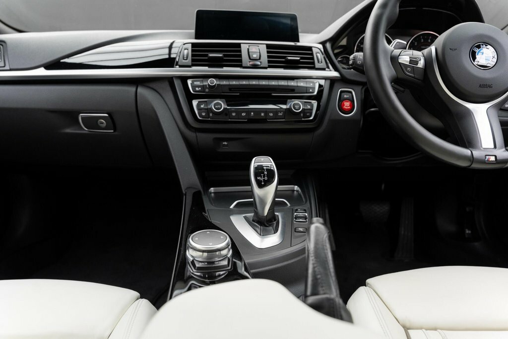BMW 4 Series M4 Semi-auto #39