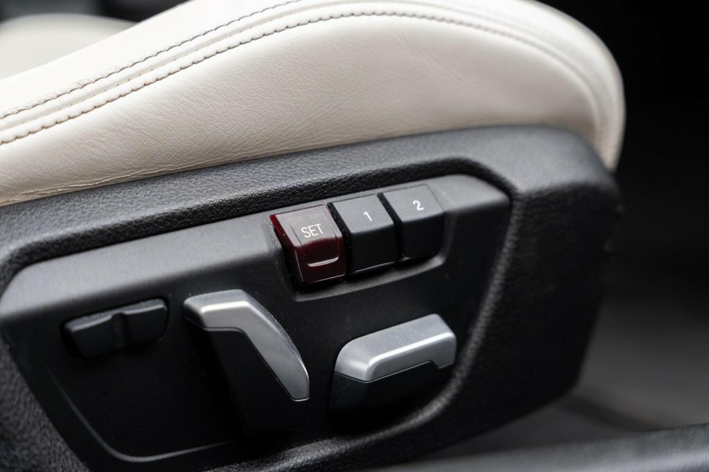 BMW 4 Series M4 Semi-auto #10