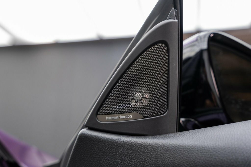 BMW 4 Series M4 Semi-auto #8