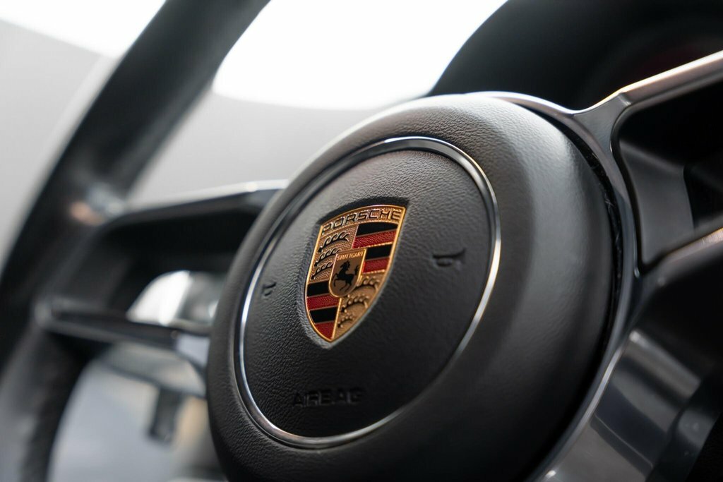Porsche 718 Cayman 2.0 Pdk Blue #8
