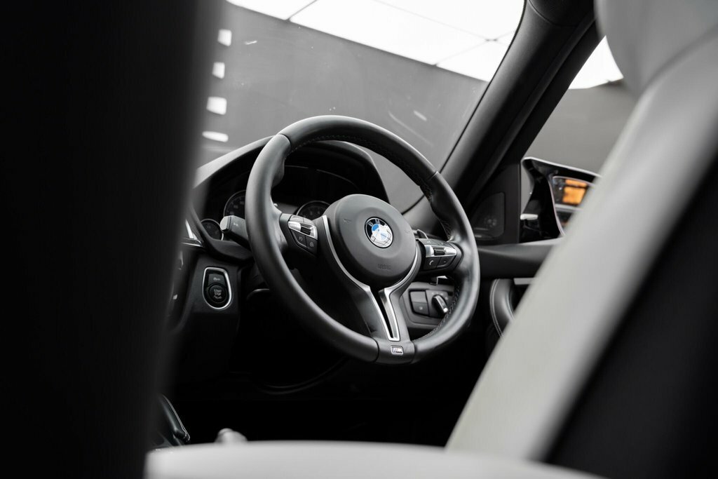 BMW M3 3.0 Biturbo Competition Dct Euro 6 Ss White #33