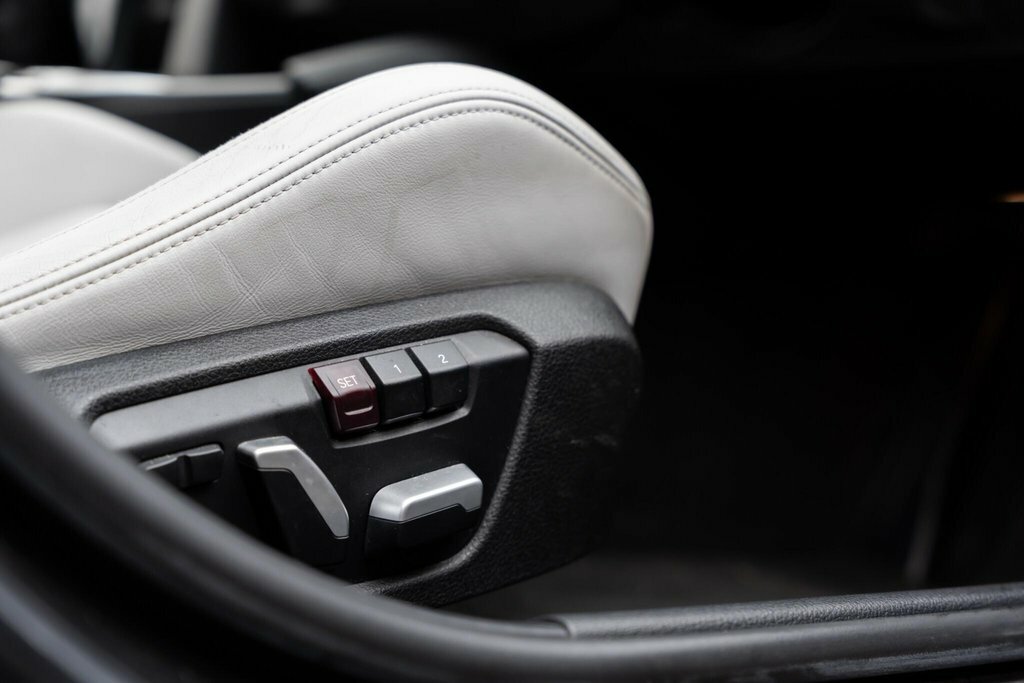 BMW M3 3.0 Biturbo Competition Dct Euro 6 Ss White #12