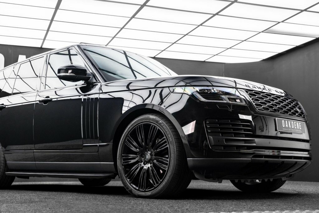 Land Rover Range Rover Range Rover Velar R-dynamic Hse D240 Grey #18