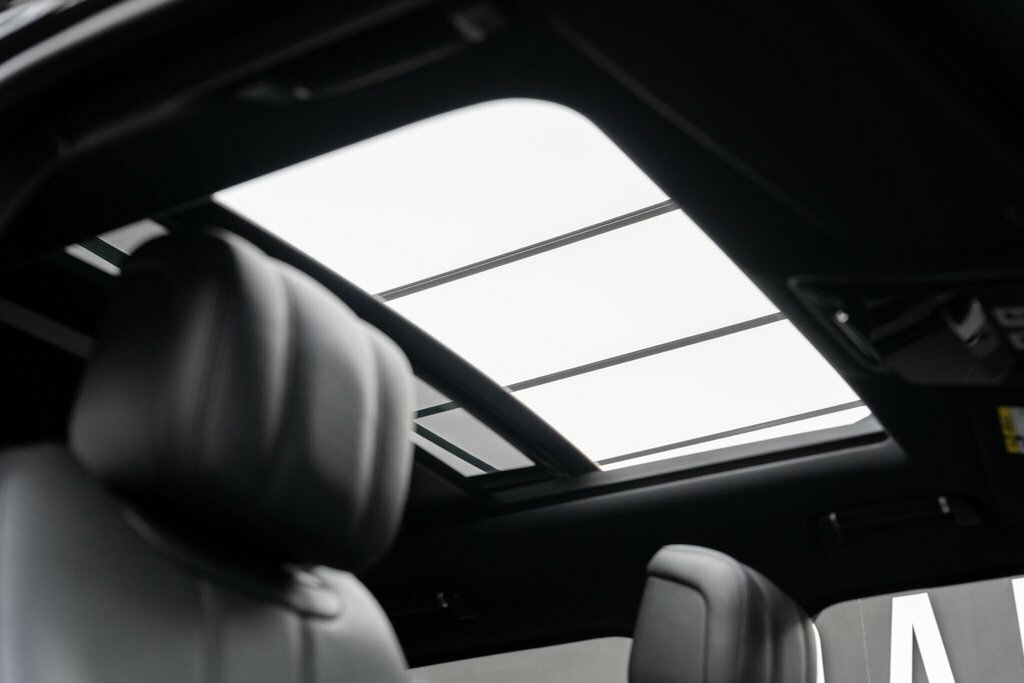 Land Rover Range Rover Range Rover Velar R-dynamic Hse D240 Grey #21