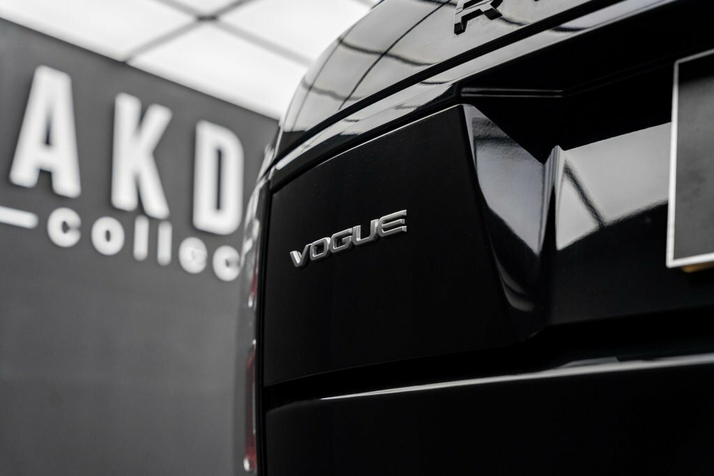 Land Rover Range Rover Range Rover Velar R-dynamic Hse D240 Grey #46