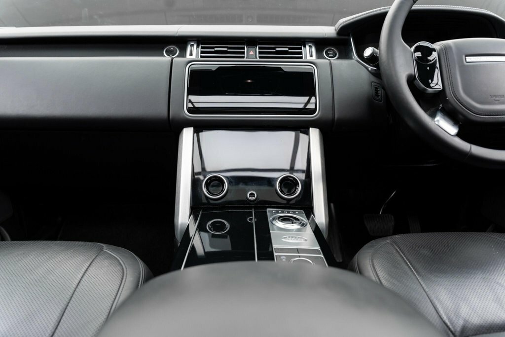 Land Rover Range Rover Range Rover Velar R-dynamic Hse D240 Grey #33