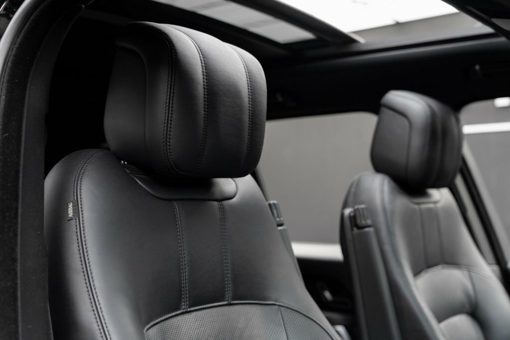 Land Rover Range Rover Range Rover Velar R-dynamic Hse D240 Grey #19