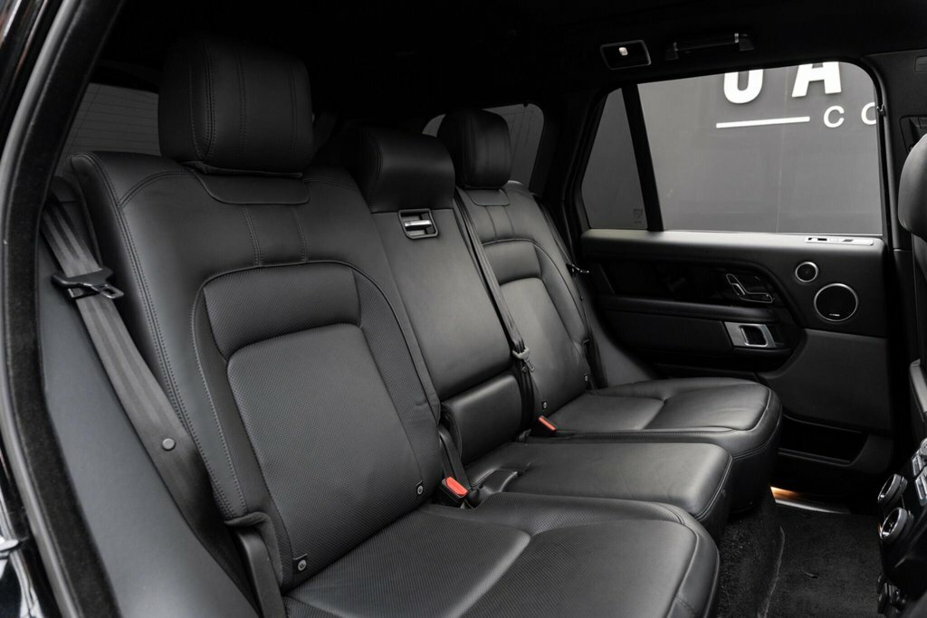 Land Rover Range Rover Range Rover Velar R-dynamic Hse D240 Grey #31