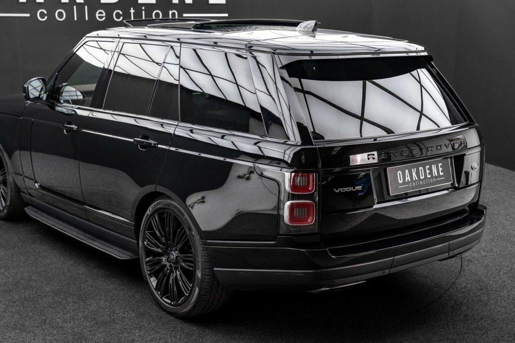Land Rover Range Rover Range Rover Velar R-dynamic Hse D240 Grey #14
