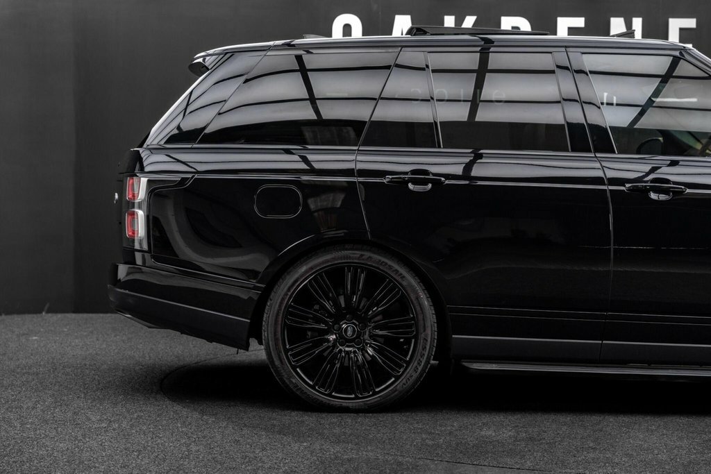 Land Rover Range Rover Range Rover Velar R-dynamic Hse D240 Grey #42