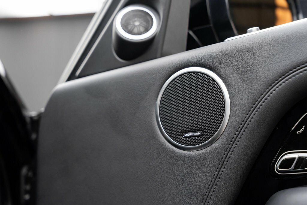 Land Rover Range Rover Range Rover Velar R-dynamic Hse D240 Grey #11