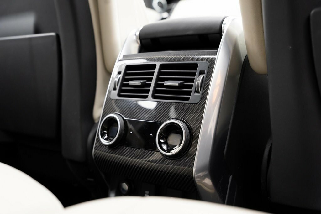 Land Rover Range Rover Sport Sdv6 Hse Dynamic Blue #44