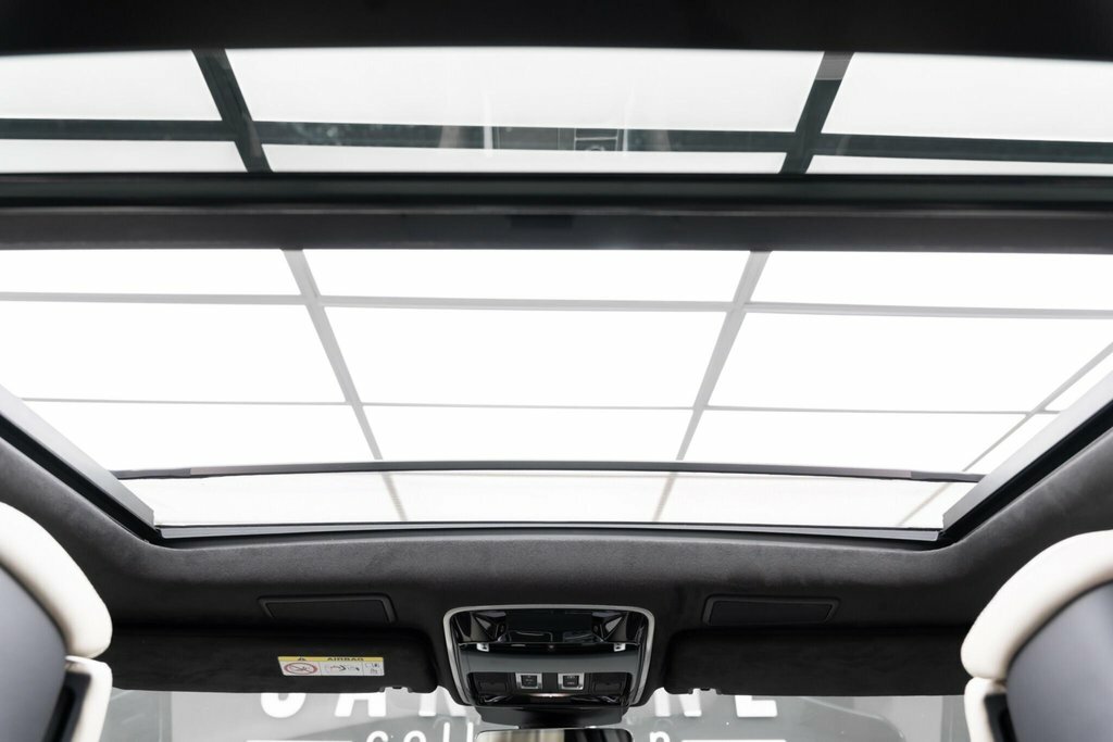 Land Rover Range Rover Sport 3.0 P400 Mhev Hst Suv 4Wd Euro 6 Black #4