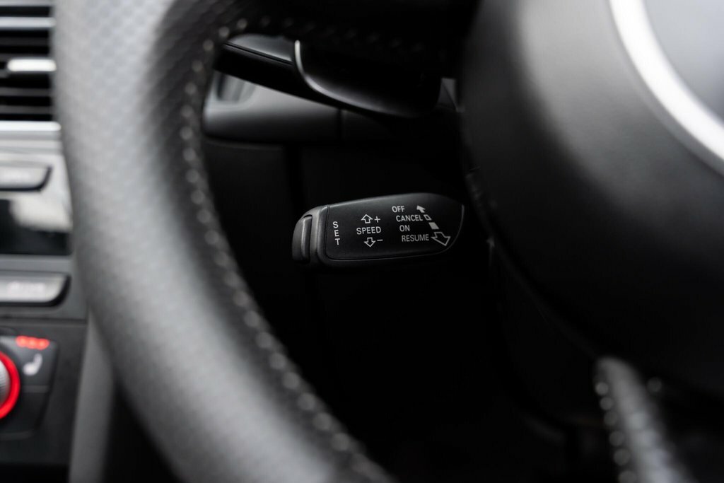 Audi RS5 4.2 Fsi Quattro S Tronic - 2015 15 Black #27