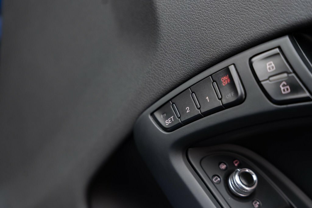Audi RS5 4.2 Fsi Quattro S Tronic - 2015 15 Black #23
