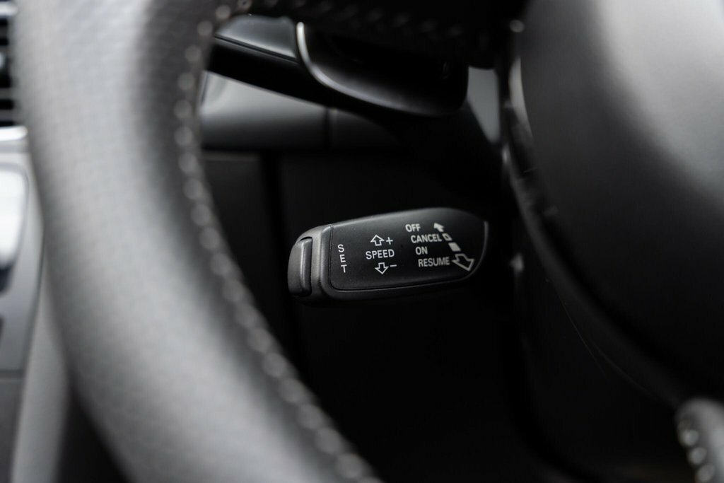 Audi RS5 4.2 Fsi Quattro S Tronic - 2015 15 Black #9