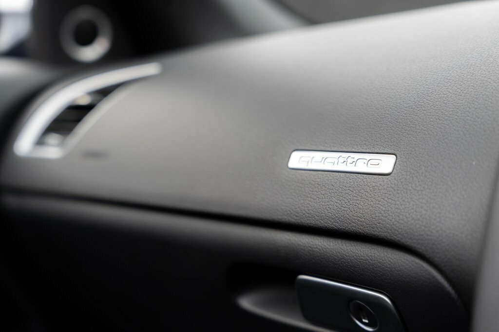 Audi RS5 4.2 Fsi Quattro S Tronic - 2015 15 Black #17