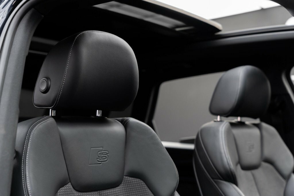 Audi Q5 Suv 2.0 Tdi 40 S Line 201919 Blue #32
