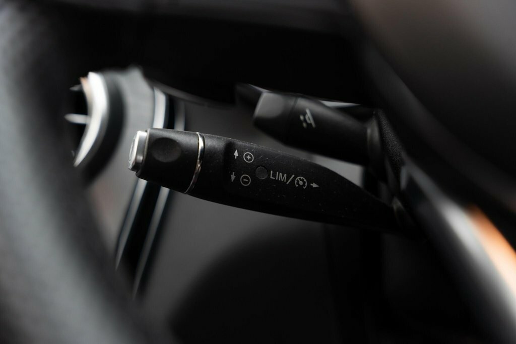 Mercedes-Benz C Class Amg Sport Plus Black #32