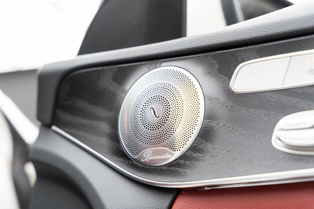 Mercedes-Benz C Class Amg Sport Plus Black #12