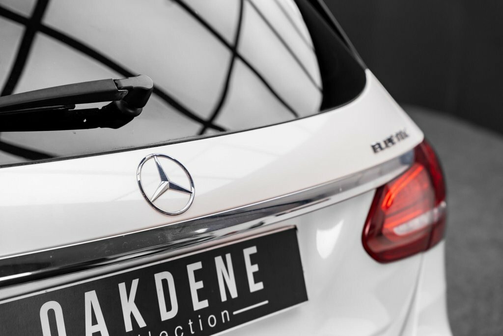 Mercedes-Benz C Class Amg Sport Plus Black #29