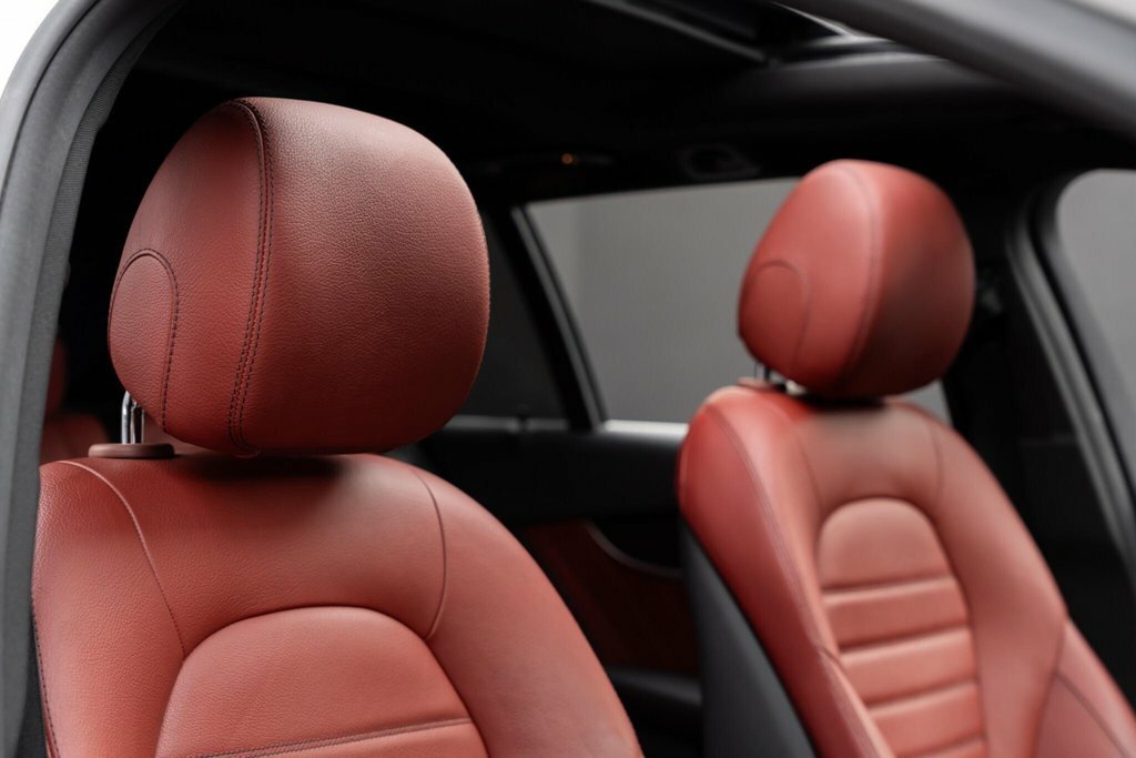 Mercedes-Benz C Class Amg Sport Plus Black #22