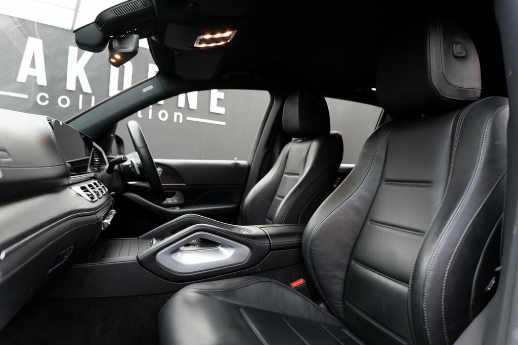 Mercedes-Benz GLE Class 3.0 Gle450h Mhev Amg Line Premium G-tronic 4Mati #2