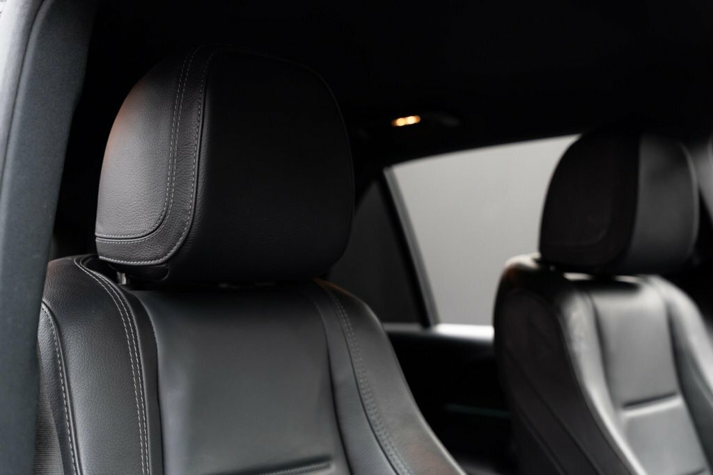 Mercedes-Benz GLE Class Suv Black #32