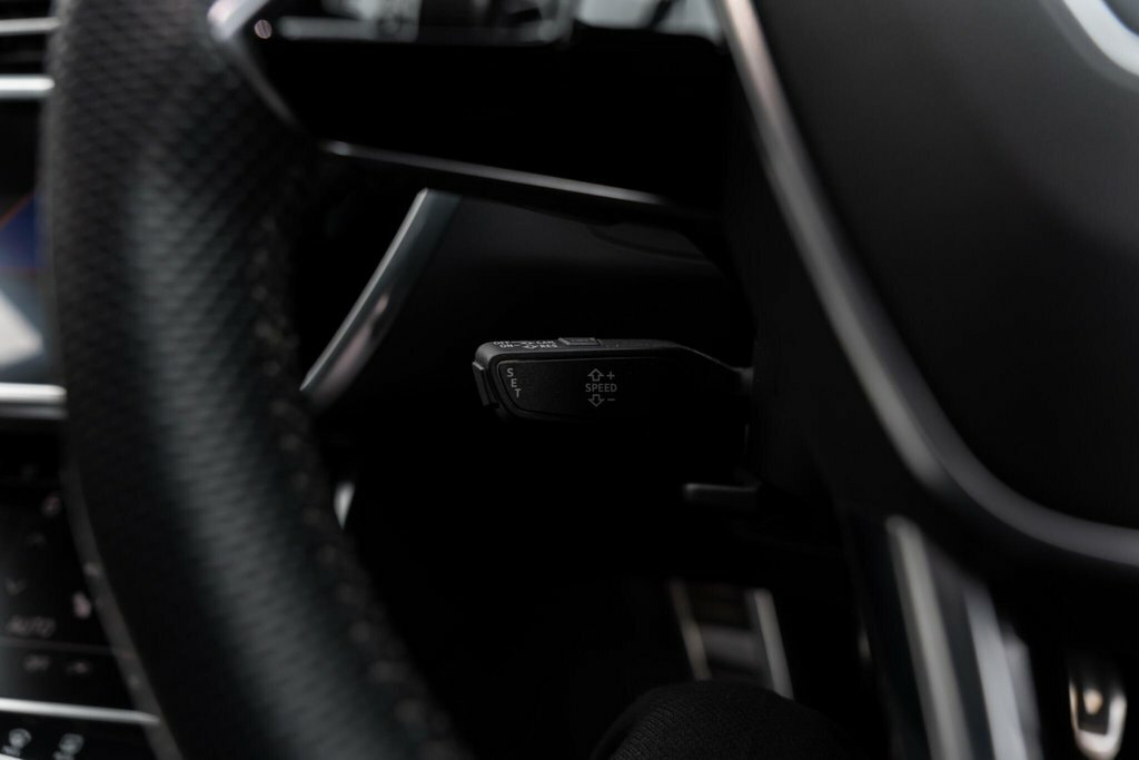 Audi A7 Sportback Tfsi Quattro S Line Grey #17