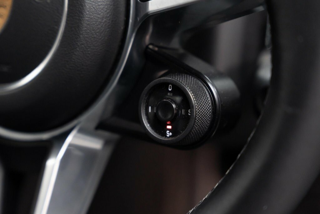 Porsche 718 Cayman 2.0 Pdk Black #11