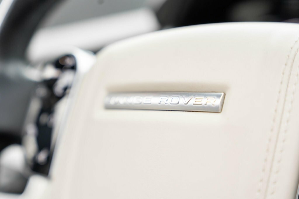 Land Rover Range Rover Sport 3.0 Sdv6 Hse  #49