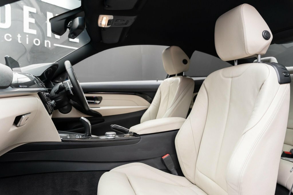 BMW 4 Series 3.0 440I M Sport Euro 6 Ss 