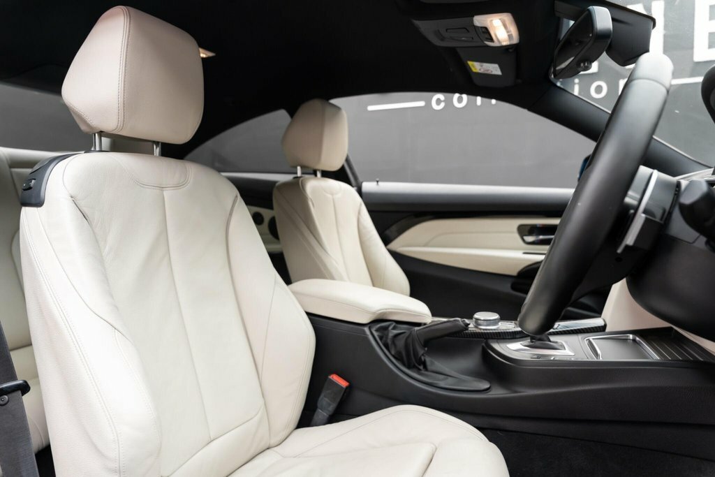 BMW 4 Series 3.0 440I M Sport Euro 6 Ss  #5