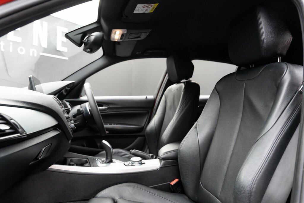 BMW 1 Series 3.0 M140i Euro 6 Ss  #2
