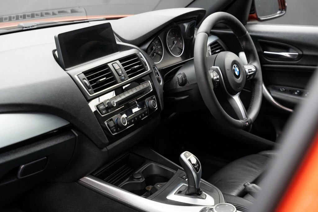 BMW 1 Series 3.0 M140i Euro 6 Ss  #4