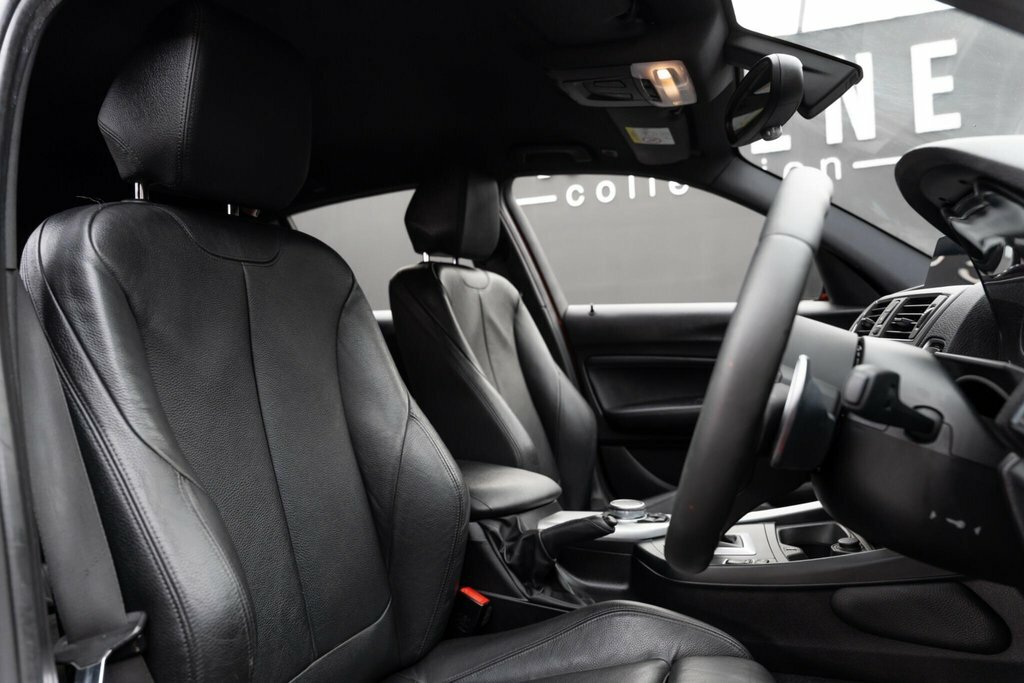 BMW 1 Series 3.0 M140i Euro 6 Ss  #6
