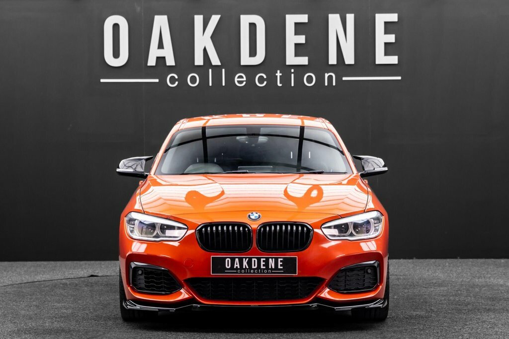BMW 1 Series 3.0 M140i Euro 6 Ss  #5
