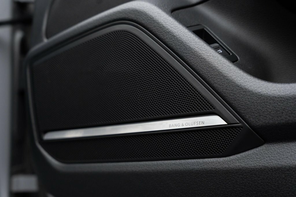 Audi RS7 Audi Rs7 Sportback Rs 7 Carbon Black 600 Ps Tiptro White #9