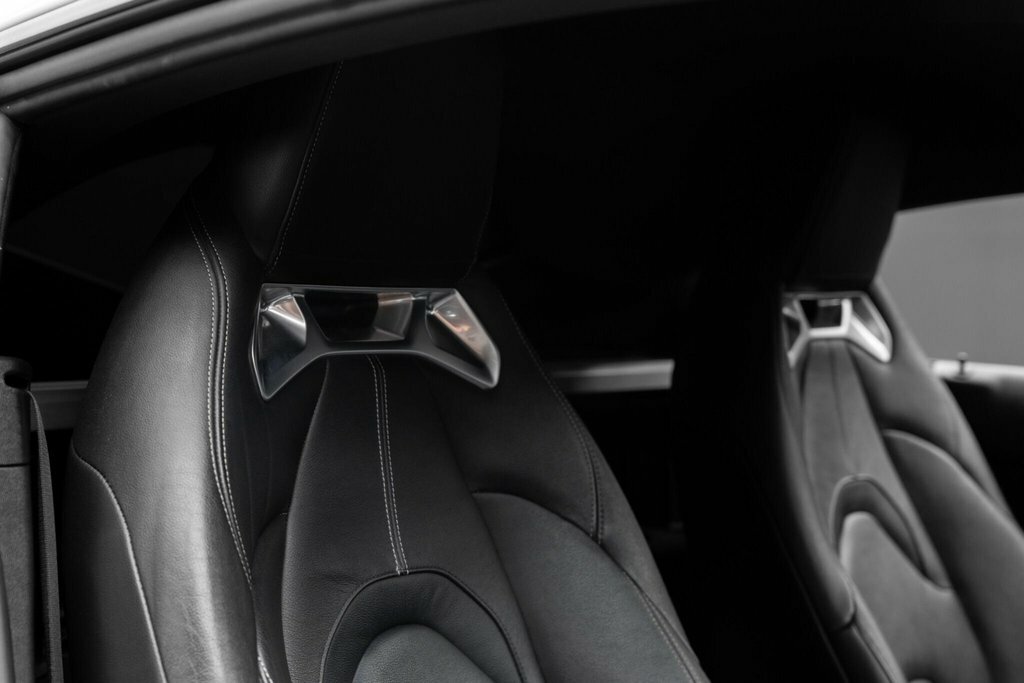 Toyota Supra Supra Pro Black #17