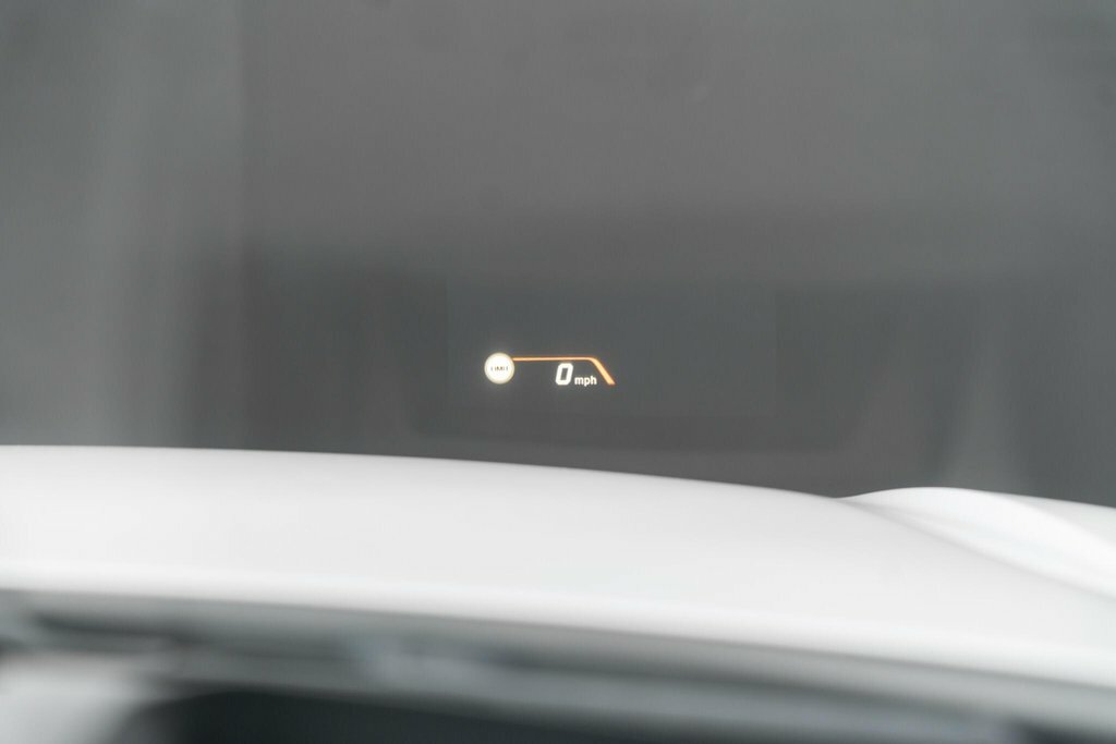 Toyota Supra 3.0T Gr Pro Euro 6 Ss White #5