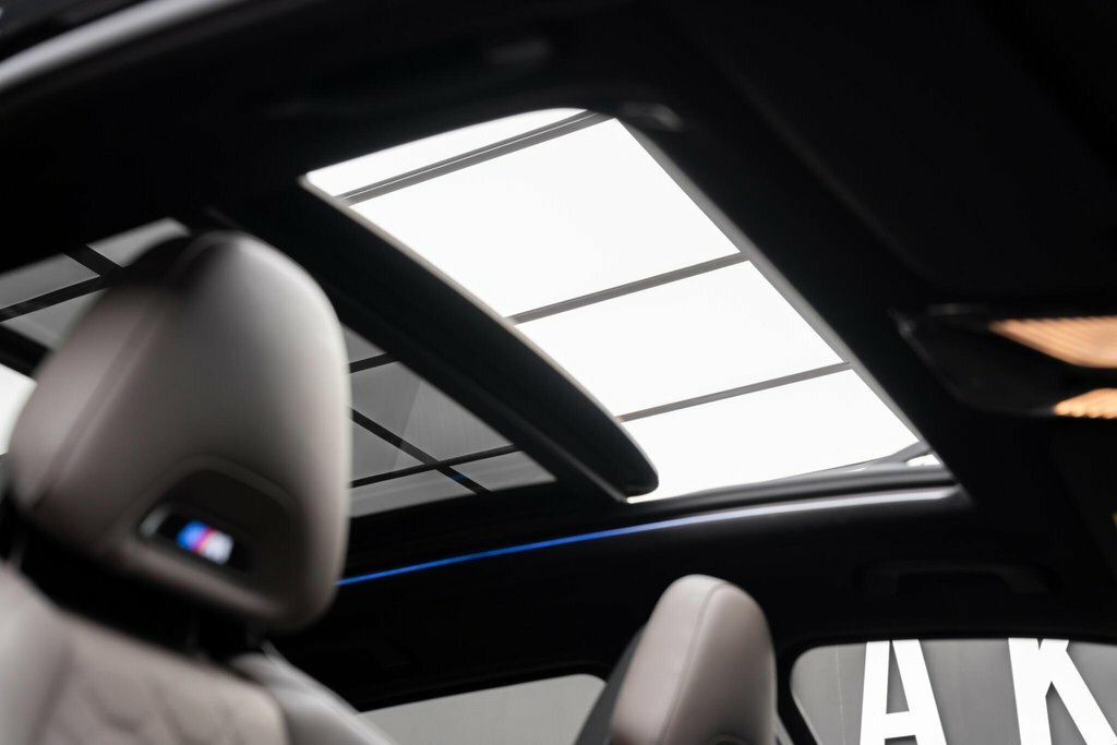 BMW X3 M M Sport Grey #36